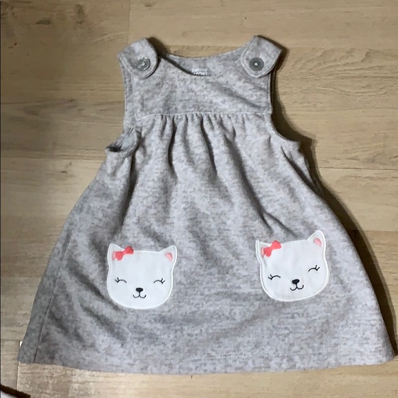 3-6 M Infant Girl Bundle - Picture 3 of 5